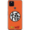 Dragon Ball Z Goku Iconic Kanji Symbol Google Pixel 5a Skin